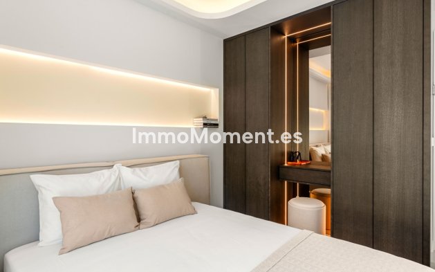 Bestaande woning - Appartement - Marbella - The Golden Mile