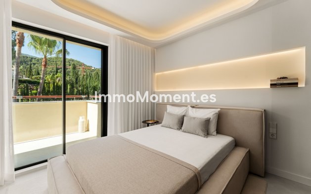 Bestaande woning - Appartement - Marbella - The Golden Mile