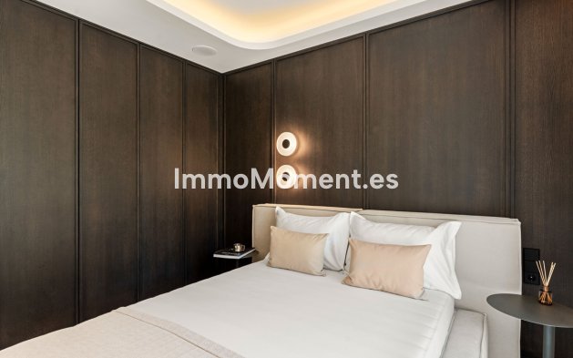 Bestaande woning - Appartement - Marbella - The Golden Mile