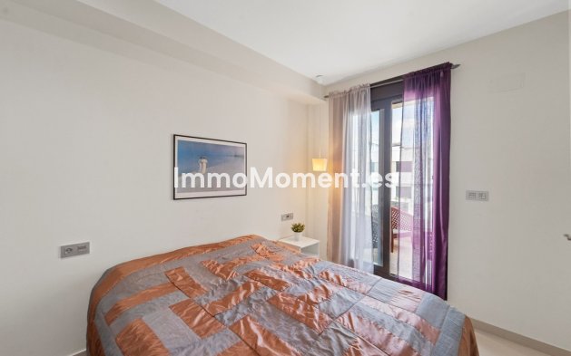 Resale - Townhouse - Orihuela - Villamartín