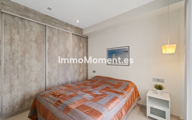 Resale - Townhouse - Orihuela - Villamartín