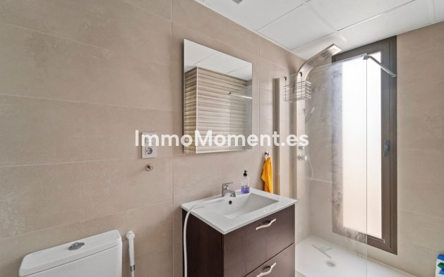 Resale - Townhouse - Orihuela - Villamartín