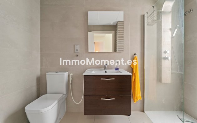 Resale - Townhouse - Orihuela - Villamartín