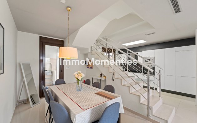 Resale - Townhouse - Orihuela - Villamartín