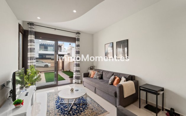 Resale - Townhouse - Orihuela - Villamartín