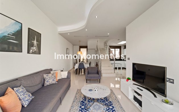 Resale - Townhouse - Orihuela - Villamartín