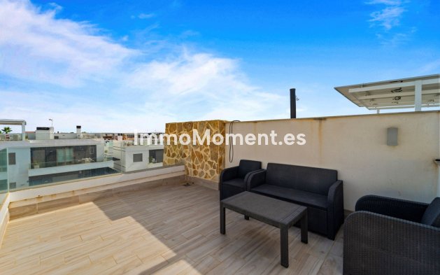 Resale - Townhouse - Orihuela - Villamartín
