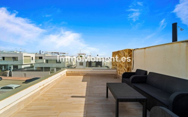 Resale - Townhouse - Orihuela - Villamartín