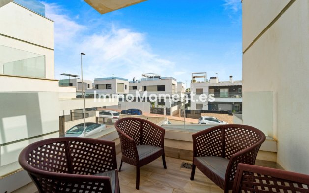 Resale - Townhouse - Orihuela - Villamartín