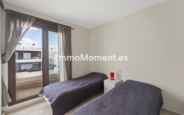 Resale - Townhouse - Orihuela - Villamartín