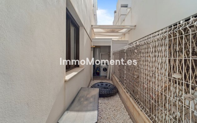 Resale - Townhouse - Orihuela - Villamartín