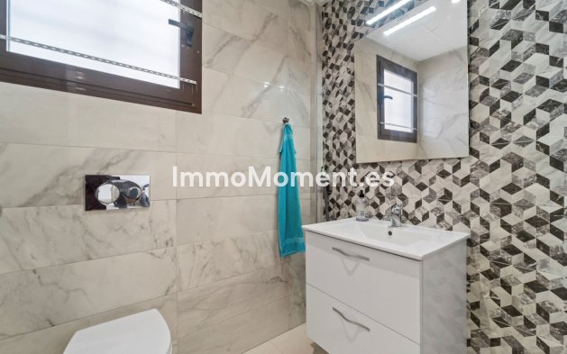 Resale - Townhouse - Orihuela - Villamartín