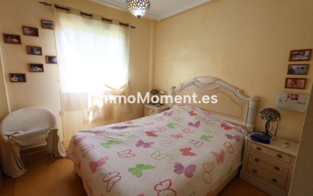 Reventa - Apartamento - Orihuela - Cabo roig - La Zenia