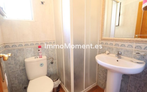 Reventa - Apartamento - Orihuela - Cabo roig - La Zenia