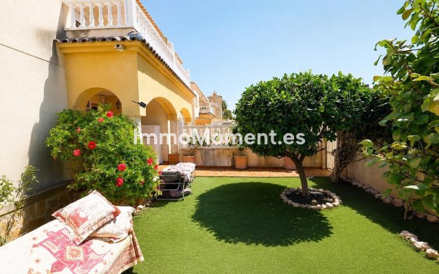 Reventa - Apartamento - Orihuela - Cabo roig - La Zenia