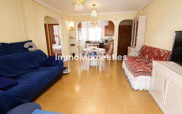 Reventa - Apartamento - Orihuela - Cabo roig - La Zenia