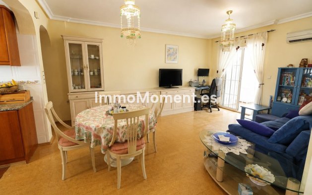 Reventa - Apartamento - Orihuela - Cabo roig - La Zenia