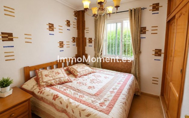 Reventa - Apartamento - Orihuela - Cabo roig - La Zenia