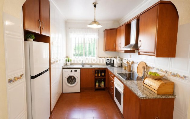 Reventa - Apartamento - Orihuela - Cabo roig - La Zenia
