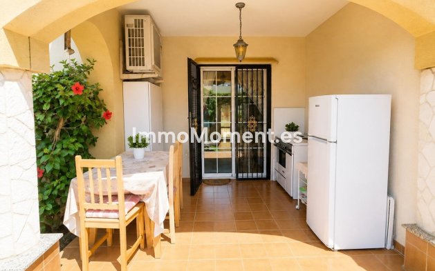 Reventa - Apartamento - Orihuela - Cabo roig - La Zenia