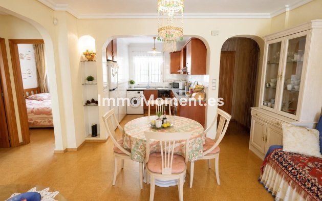 Reventa - Apartamento - Orihuela - Cabo roig - La Zenia