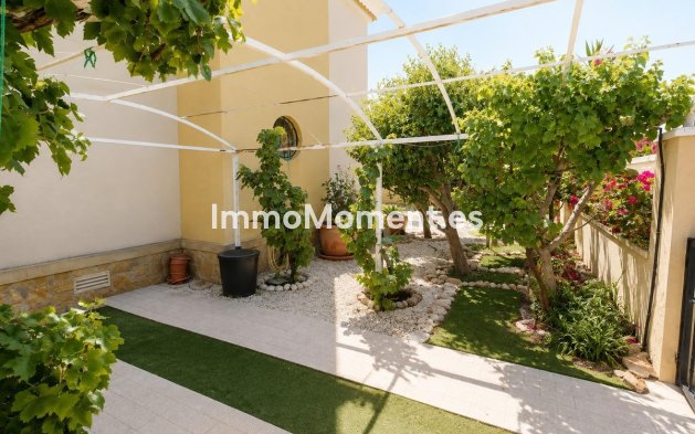 Reventa - Apartamento - Orihuela - Cabo roig - La Zenia