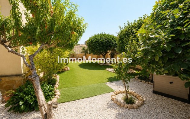 Reventa - Apartamento - Orihuela - Cabo roig - La Zenia