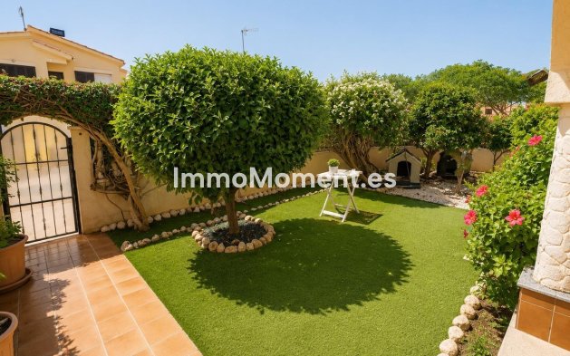 Reventa - Apartamento - Orihuela - Cabo roig - La Zenia
