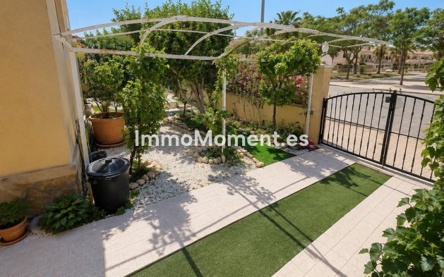 Reventa - Apartamento - Orihuela - Cabo roig - La Zenia