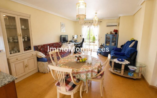 Reventa - Apartamento - Orihuela - Cabo roig - La Zenia