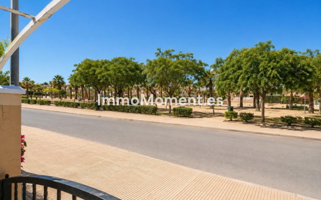 Reventa - Apartamento - Orihuela - Cabo roig - La Zenia