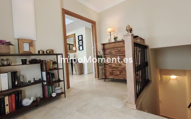 Reventa - Casa de campo - Interior  - Alhaurín de la Torre