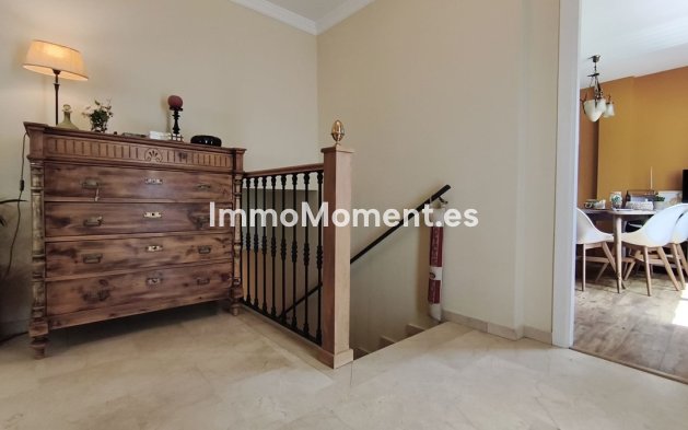 Reventa - Casa de campo - Interior  - Alhaurín de la Torre