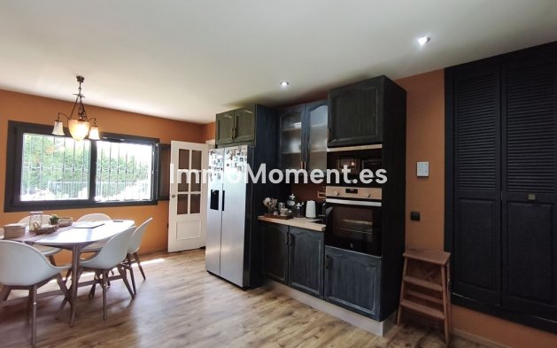 Reventa - Casa de campo - Interior  - Alhaurín de la Torre