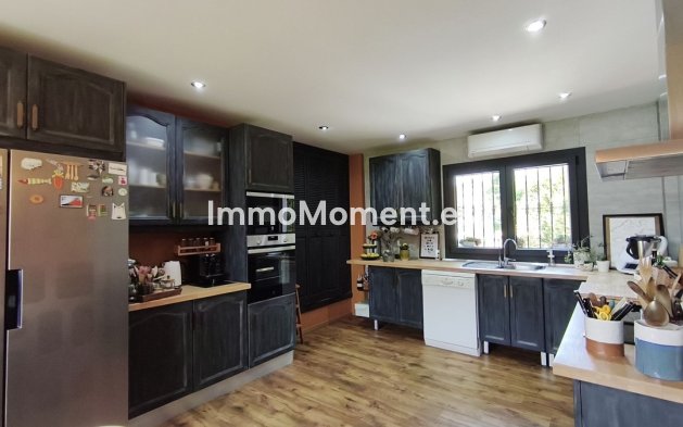 Reventa - Casa de campo - Interior  - Alhaurín de la Torre