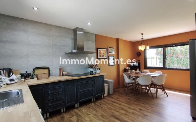 Reventa - Casa de campo - Interior  - Alhaurín de la Torre