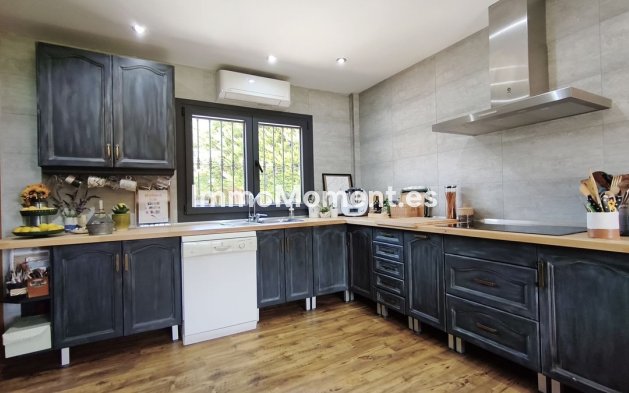 Reventa - Casa de campo - Interior  - Alhaurín de la Torre