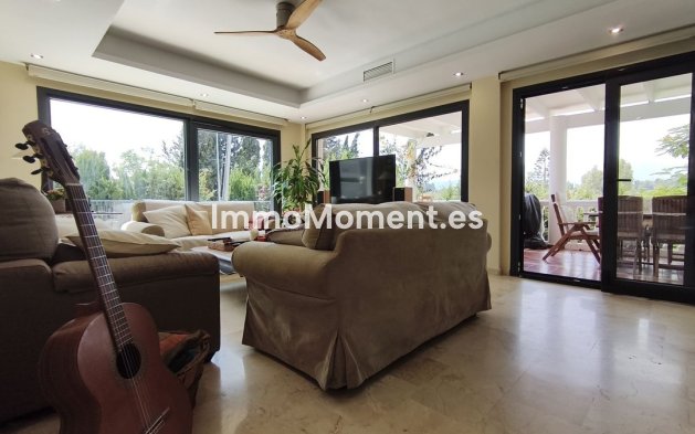 Reventa - Casa de campo - Interior  - Alhaurín de la Torre