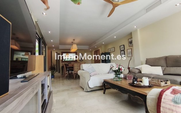 Reventa - Casa de campo - Interior  - Alhaurín de la Torre