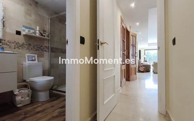 Reventa - Casa de campo - Interior  - Alhaurín de la Torre