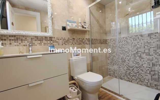 Reventa - Casa de campo - Interior  - Alhaurín de la Torre