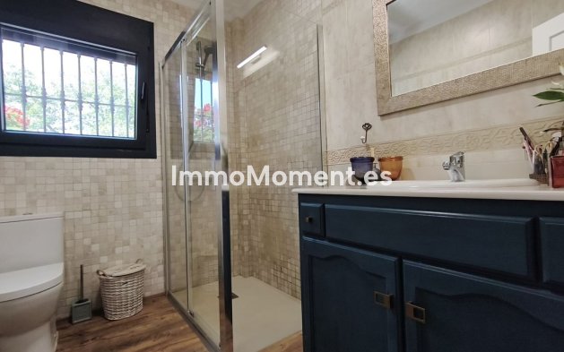 Reventa - Casa de campo - Interior  - Alhaurín de la Torre