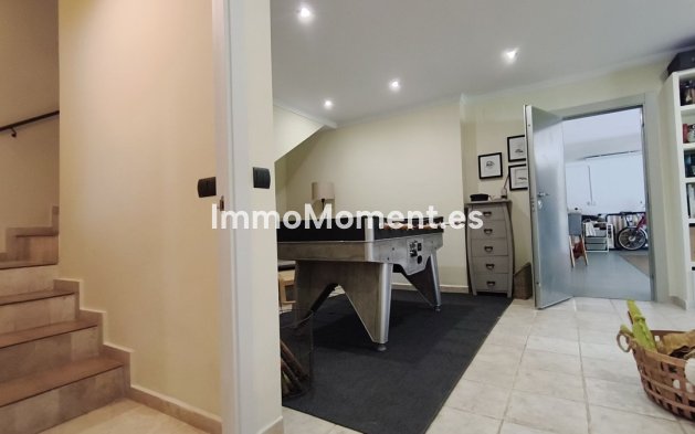 Reventa - Casa de campo - Interior  - Alhaurín de la Torre