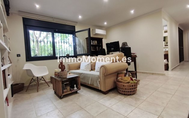 Reventa - Casa de campo - Interior  - Alhaurín de la Torre