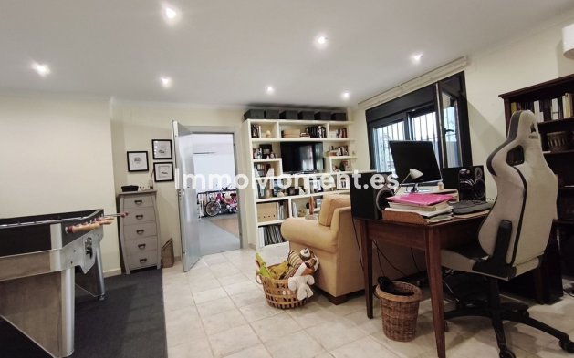Reventa - Casa de campo - Interior  - Alhaurín de la Torre