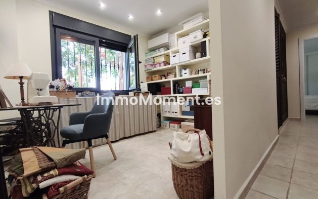 Reventa - Casa de campo - Interior  - Alhaurín de la Torre