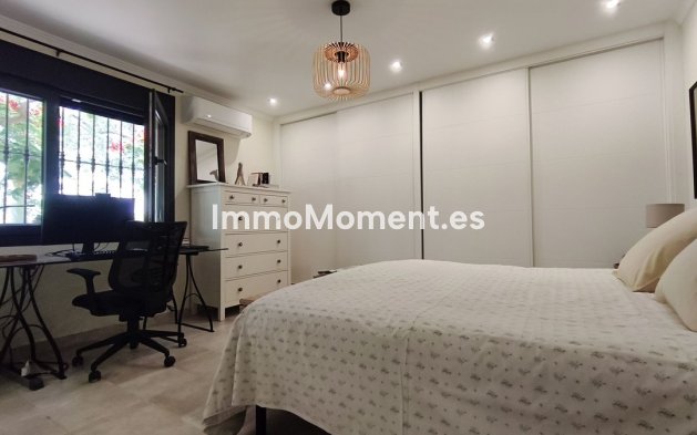 Reventa - Casa de campo - Interior  - Alhaurín de la Torre