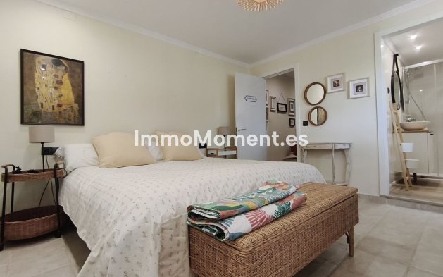 Reventa - Casa de campo - Interior  - Alhaurín de la Torre