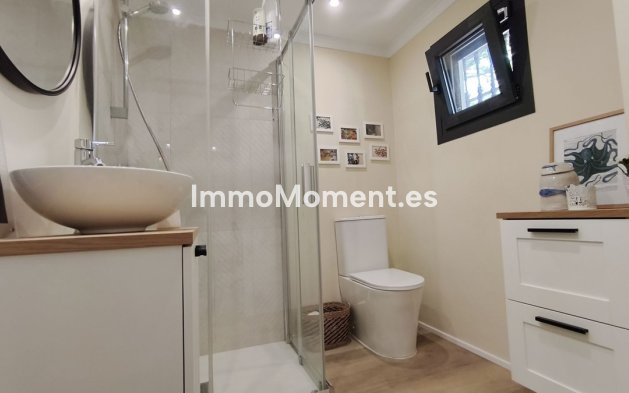 Reventa - Casa de campo - Interior  - Alhaurín de la Torre