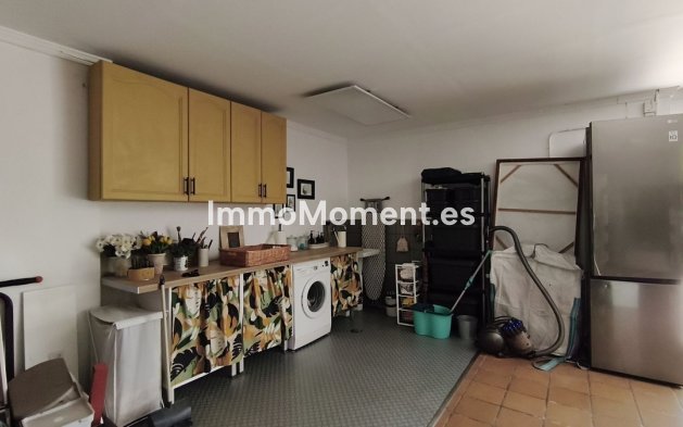 Reventa - Casa de campo - Interior  - Alhaurín de la Torre